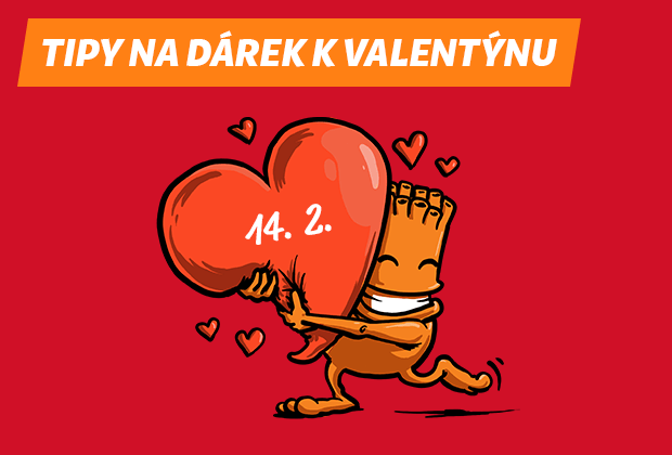 Valentýn 2025